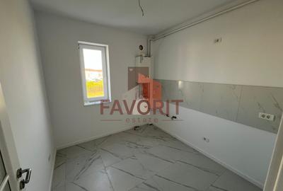 Apartament cu 2 camere semidecomandat în Braytim - 3