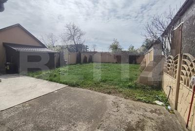 Casa de vanzare P+E si teren de 480 mp in cartierul Iosia, zona Calea Aradului - 4