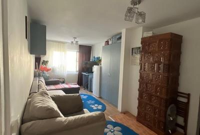 Apartament cu 3 camere semidecomandat în Exterior Vest - 5