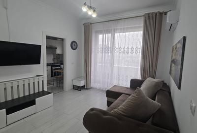 Apartament cu 2 camere decomandat în Central - 2