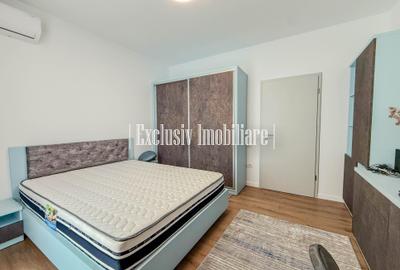 Avi Garden - Apartament 3 camere Premium - Parcare Subterana | Termen Lung - 20