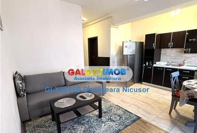 Apartament 2 camere, mobilat, utilat in Militari Residence 3 - 2