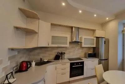 Garsonieră în Theodor Pallady - 1