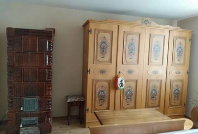 Casă cu 6 camere cu Teren 3000 Mp în Mănăștiur - 5