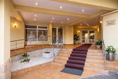 Apartament cu 3 camere decomandat, mobilat în Central - 10