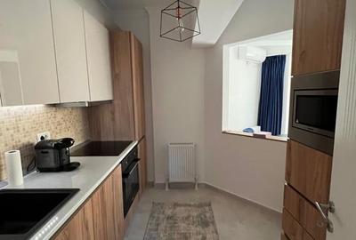 Apartament cu 2 camere decomandat, mobilat în Central - 6