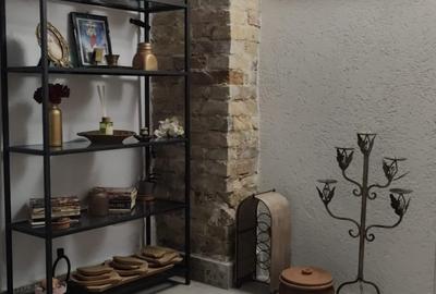 Apartament cu 2 camere semidecomandat, mobilat în Central - 8