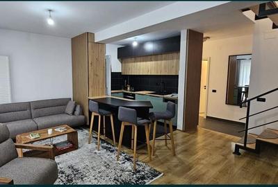 CASĂ NOUĂ, MODERNĂ | SĂCELE – ZONA BACIU - 8