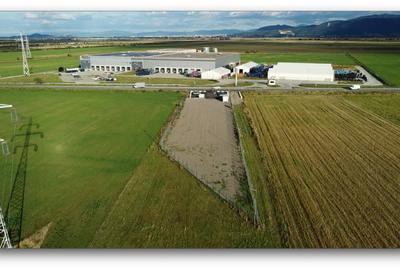 Teren Construcții intravilan de 9250 mp, în Central - 3