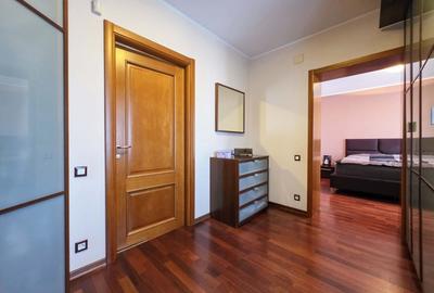 Vila de vanzare P+E cu 4 dormitoare - zona Inel 2 - spatioasa si eleganta. - 13