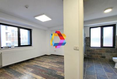 Spatiu de birouri - 474 mp # plus-imo.ro - 8