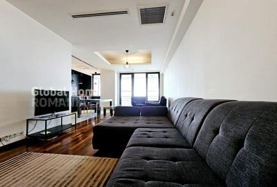 Apartament 2 camere 106MP | Pipera - Liziera Residences | Centrala proprie