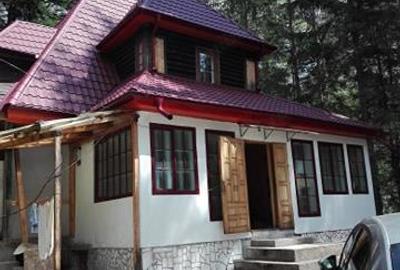 Casă în Lacu Roșu - 4