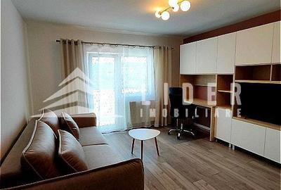 Garsonieră în Mănăștur - 8