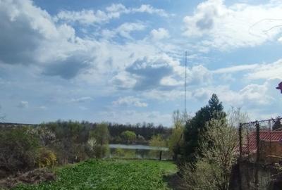 Teren intravilan de 1150 mp, în Snagov - 4