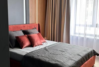 Apartament de 3 camere-Greenfield Baneasa - 3