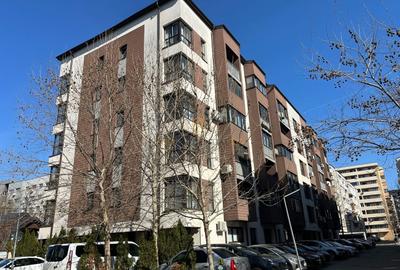 Apartament cu 2 camere decomandat, mobilat în Apărătorii Patriei - 15