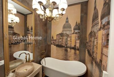 Piata Dorobanti | Imobil 660 MP | 7 Unitati Individuale + 7 Locuri Parcare - 20