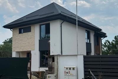 Vila individuala 550 mp teren Zona FRF! - 8
