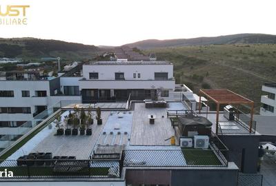 Apartament cu 4 camere în Dâmbul Rotund - 9