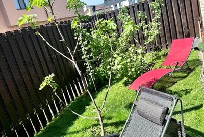 Apartament cu 3 camere semidecomandat, mobilat în Bragadiru - 12