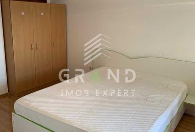 Apartament cu 2 camere semidecomandat, mobilat în Mărăști - 1