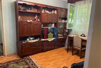 2 camere parter cu balcon 54 mp Confort 1 Hipodrom - 2