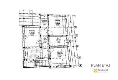 Breazu, proprietate superba P+E+pod, mobilata & utilata, ready to move - 3