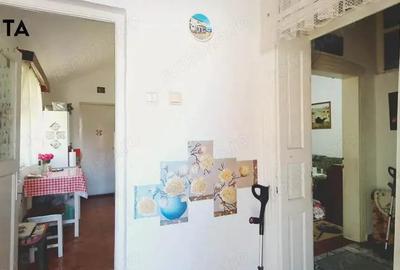 Vand casa insiruita pe Gherasim Domide, cart. Bulgaria! - 4