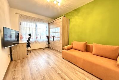 Casa insiruita, complet mobilata, 80 mp utili - Dumbravita - 4