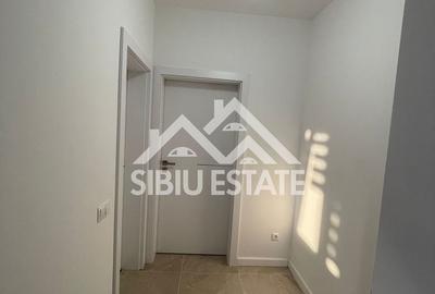 Apartament cu 2 camere semidecomandat, mobilat în Arhitecților - Calea Cisnădiei - 4