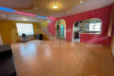 Casă cu 4 camere cu Teren 280 Mp în Central - 11