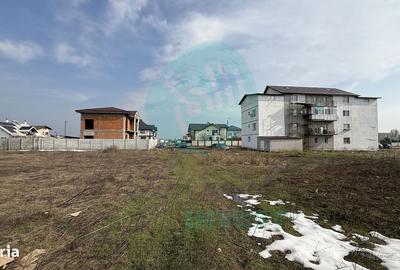 Spațiu comercial, în Giurgiului - 4