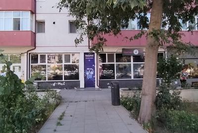 Spațiu comercial, de 100 mp, în Poarta 6 - 1