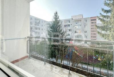 De vanzare apartament cu 2 camere cartierul Manastur zona Mc Donalds - 5