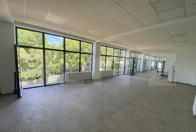 Spatiu birouri, constructie noua, parcare privata, zona Braz - 2