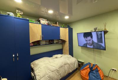 Apartament cu 2 camere decomandat, mobilat în - 9