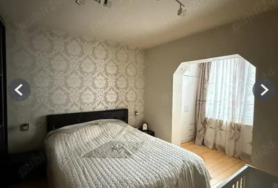 Vand apartament 3 camere, decomandat, etaj 1, Sibiu - 2