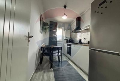 Apartament modern 2 camere de inchiriat, zona Metalurgiei, loc parcare - 8