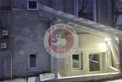 Apartament cu 2 camere în Șerban Vodă - 5