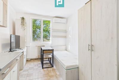 Garsonieră cochetă aproape de Centru Garsonieră cochetă aproape de Centru - 2