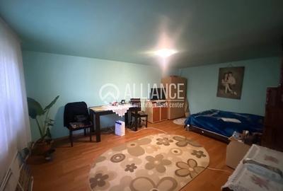 PALAZU MARE  CONSTANTA(COD 07) Casa P+1 etaj cu teren de 1400 mp - 16