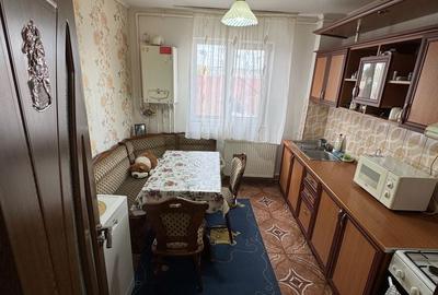 Apartament cu 2 camere semidecomandat în Central - 2