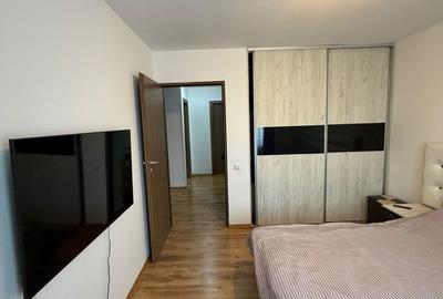 Casă cu 4 camere cu Teren 250 Mp în Domnești - 3