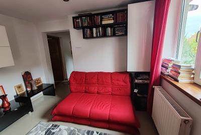 Apartament cu 2 camere decomandat în Bartolomeu - 6