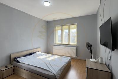 Casa 3 camere, Teren 510 mp - Str. Campului nr.4 - Loc. Tasnad, Jud. Satu Mare - 5