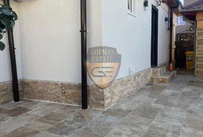 Casă cu 3 camere cu Teren 40 Mp în Dacia - 6