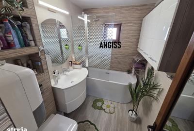 Apartament cu 2 camere în C5 - 10