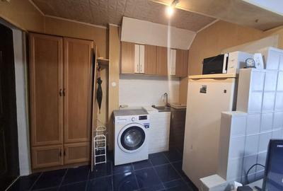 Garsonieră decomandată în Central - 6