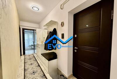De , apartament 2 camere, decomandat, etajul 1, bloc nou, GA - 9